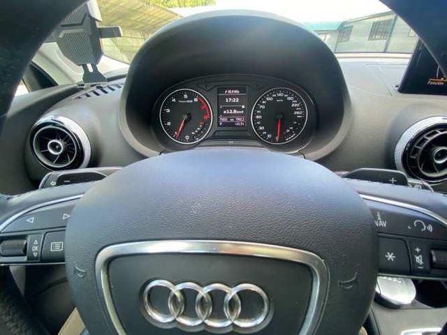 Vendo Audi  Blanco excelente estado
