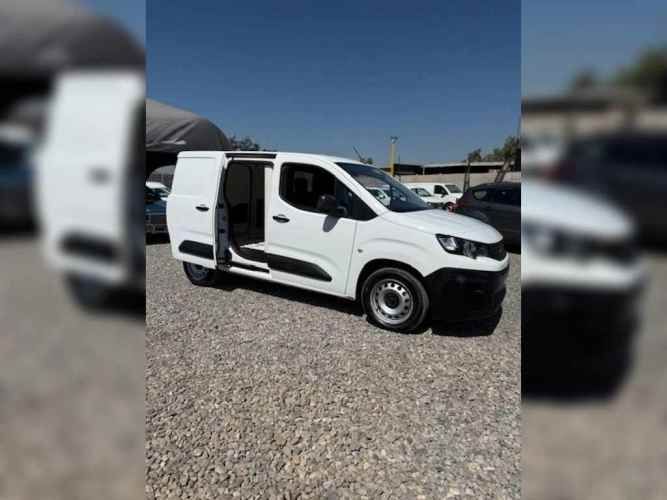 PEUGEOT PARTNER 2022