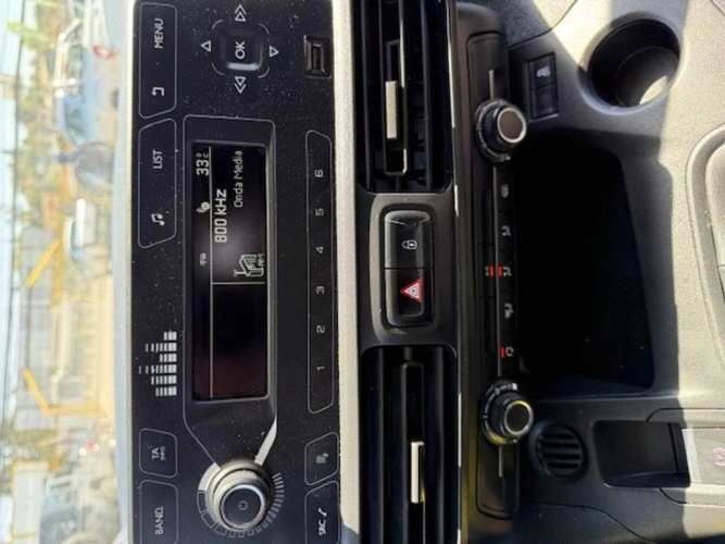 PEUGEOT PARTNER 2022