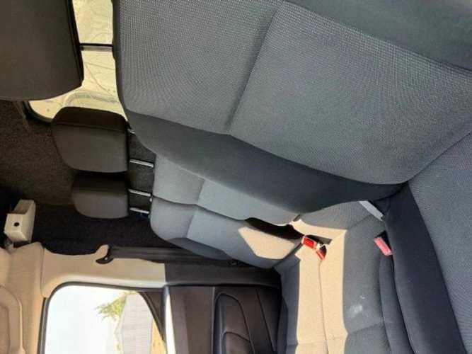 PEUGEOT PARTNER 2022