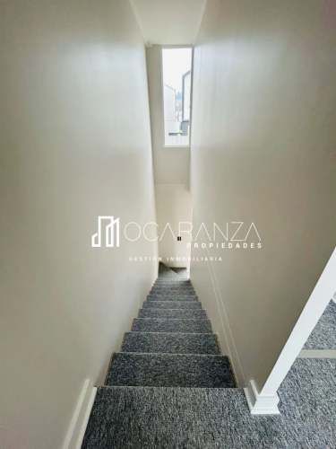 Se arrienda casa 2 Dorm 1 Baño Semi Amoblada Ggcc Incluidos