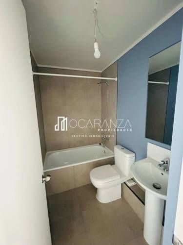 Se arrienda casa 2 Dorm 1 Baño Semi Amoblada Ggcc Incluidos