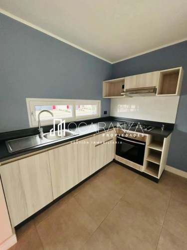 Se arrienda casa 2 Dorm 1 Baño Semi Amoblada Ggcc Incluidos