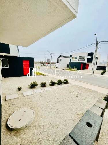 Se arrienda casa 2 Dorm 1 Baño Semi Amoblada Ggcc Incluidos