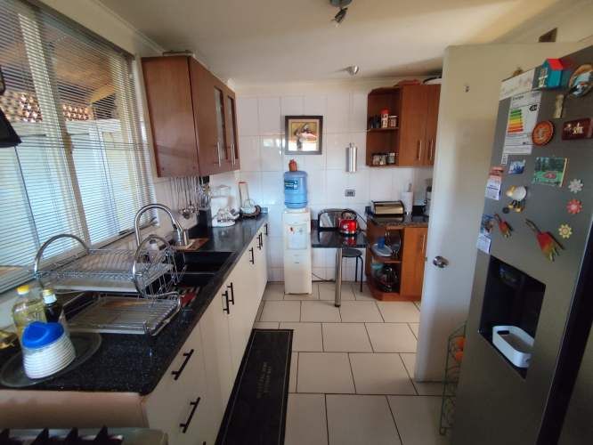 Vive y Emprende en San Bernardo Casa con Local Comercial en Excelente Ubicacion