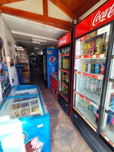 Vive y Emprende en San Bernardo Casa con Local Comercial en Excelente Ubicacion