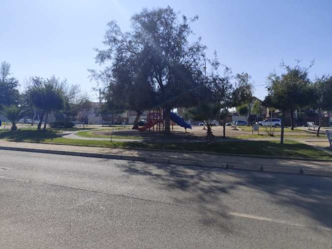 Vive y Emprende en San Bernardo Casa con Local Comercial en Excelente Ubicacion