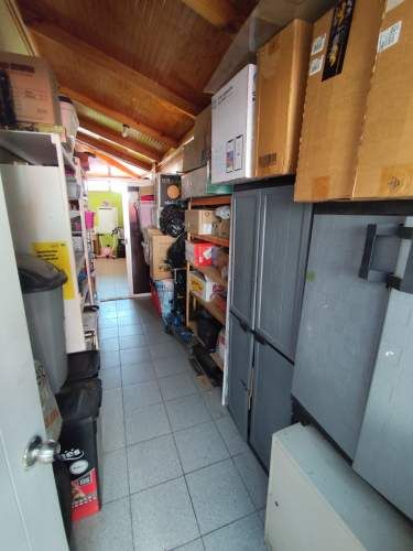 Vive y Emprende en San Bernardo Casa con Local Comercial en Excelente Ubicacion