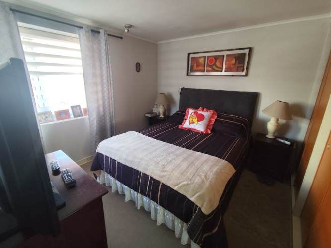 Vive y Emprende en San Bernardo Casa con Local Comercial en Excelente Ubicacion