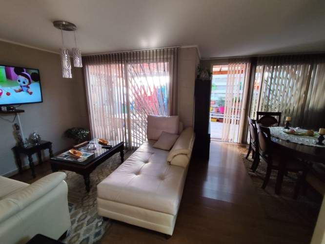 Vive y Emprende en San Bernardo Casa con Local Comercial en Excelente Ubicacion