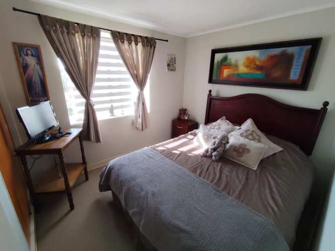 Vive y Emprende en San Bernardo Casa con Local Comercial en Excelente Ubicacion