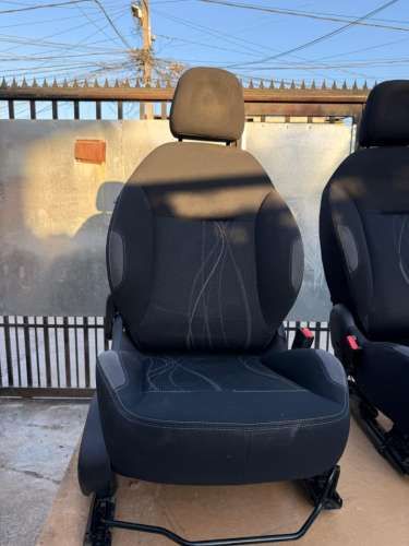 ASIENTOS AUTO