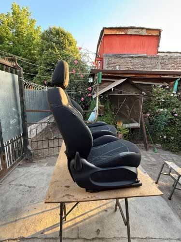 ASIENTOS AUTO