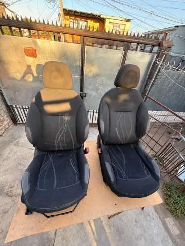 ASIENTOS AUTO