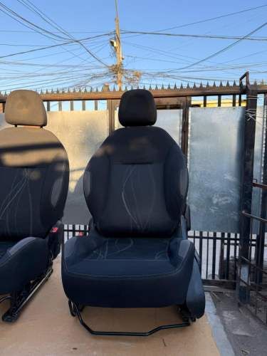 ASIENTOS AUTO