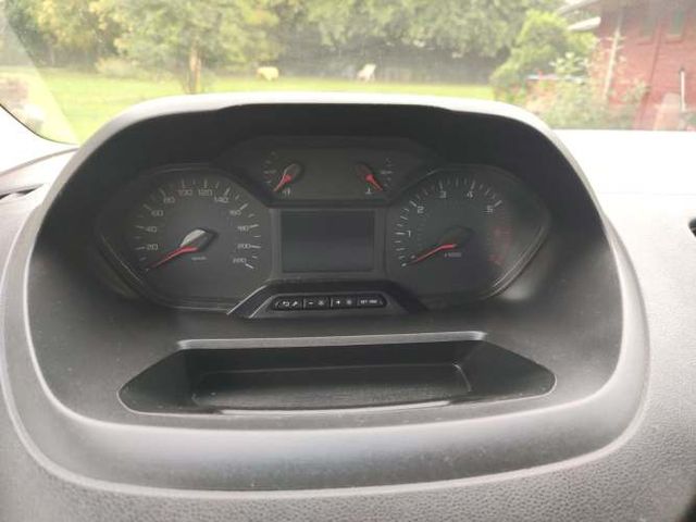 Camioneta Partner en perfecto estado