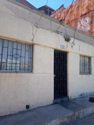 CASA EN CERRO TURISTICO