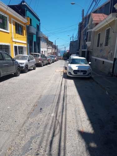 CASA EN CERRO TURISTICO