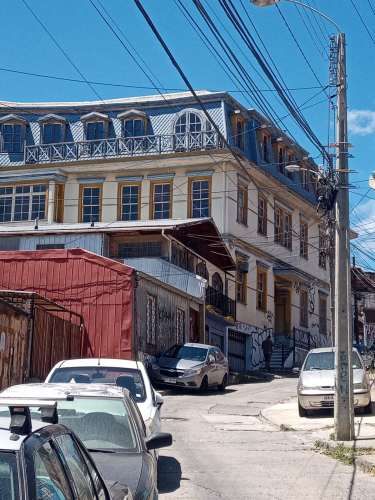 CASA EN CERRO TURISTICO