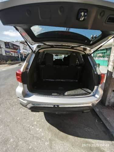 Se vende Nissan pathfinder