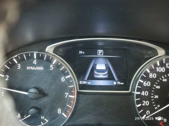 Se vende Nissan pathfinder