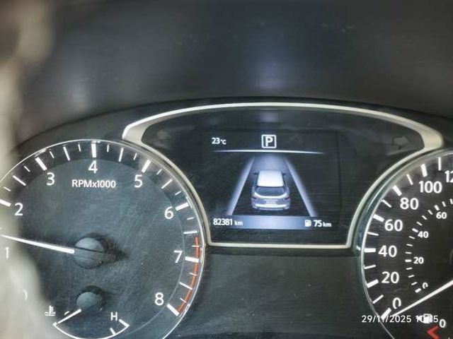 Se vende Nissan pathfinder