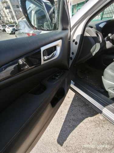 Se vende Nissan pathfinder