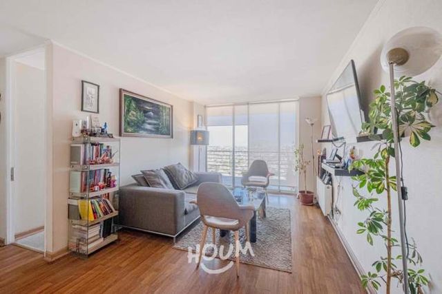 Departamento en San Nicolás