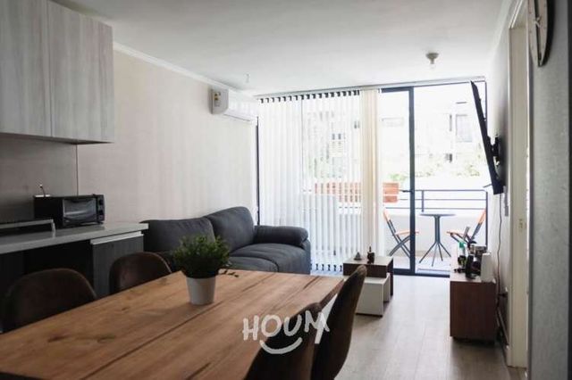 Departamento en Millalongo