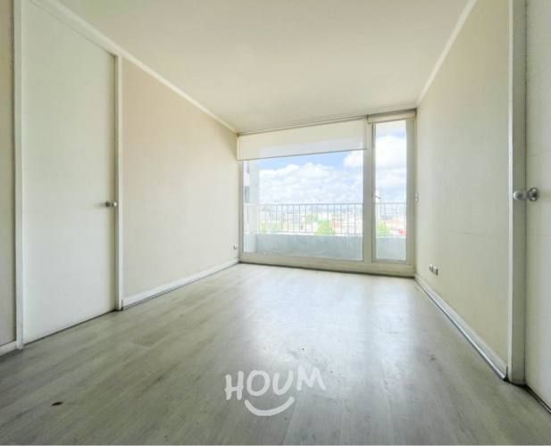 Departamento en Avenida los Carrera Poniente