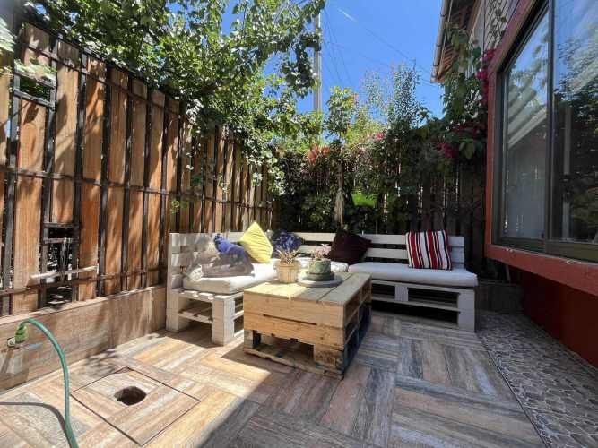 Cómoda Casa 4D 2B 2E 1B - OPORTUNIDAD! (132954)