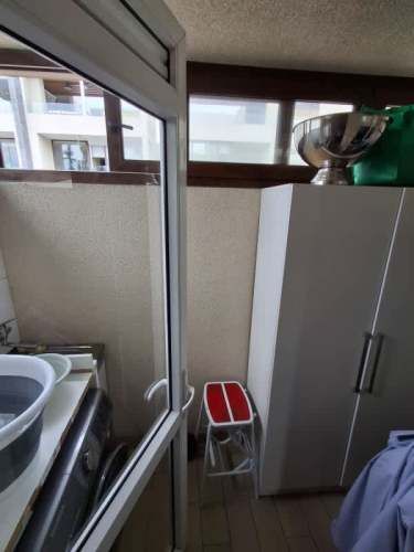 AMPLIO DEPARTAMENTO DE 3 PISOS.