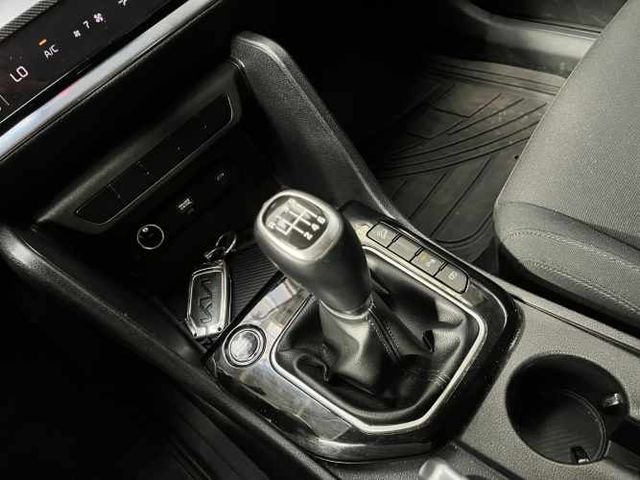 KIA SPORTAGE EX 2.0L MT