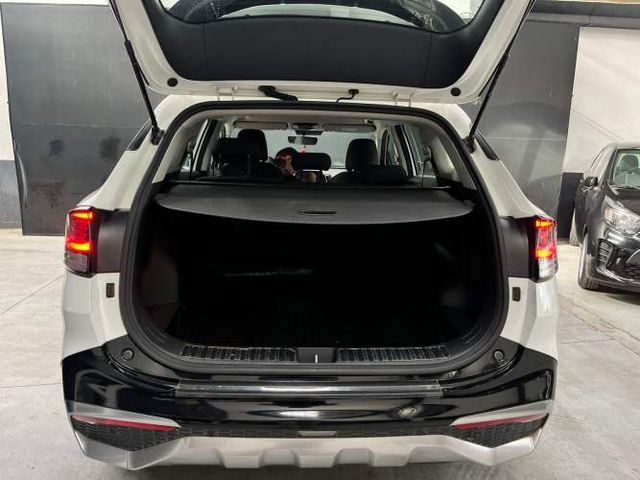 KIA SPORTAGE EX 2.0L MT