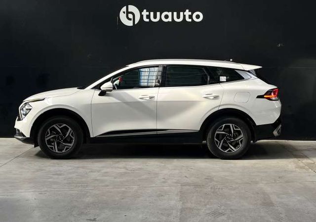 KIA SPORTAGE EX 2.0L MT