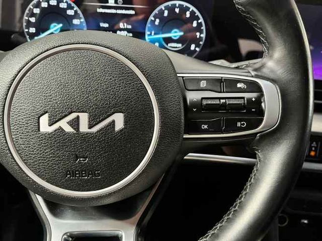 KIA SPORTAGE EX 2.0L MT