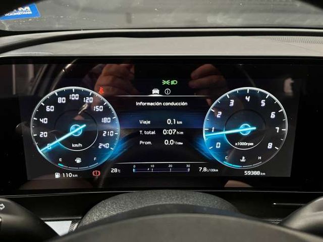 KIA SPORTAGE EX 2.0L MT