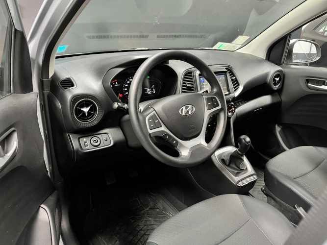 HYUNDAI ATOS 1.1 2022