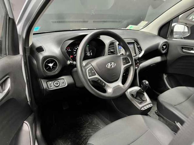 HYUNDAI ATOS 1.1 2022