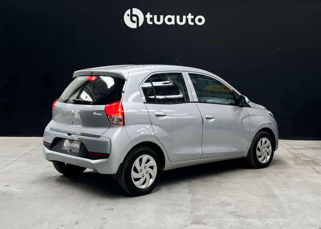 HYUNDAI ATOS 1.1 2022