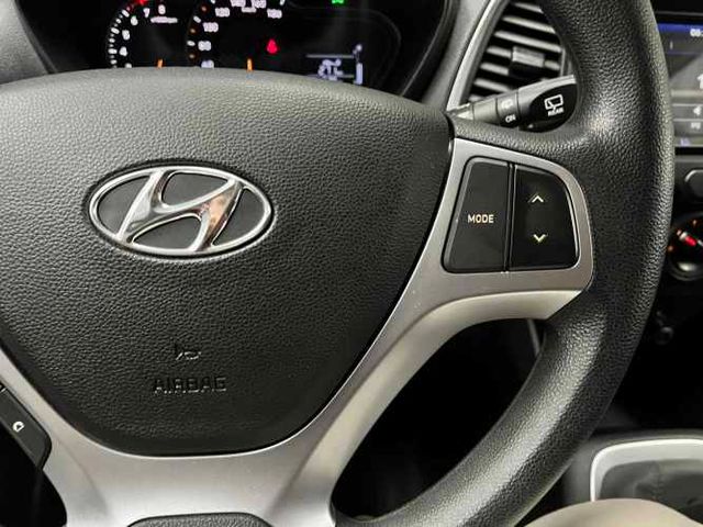 HYUNDAI ATOS 1.1 2022