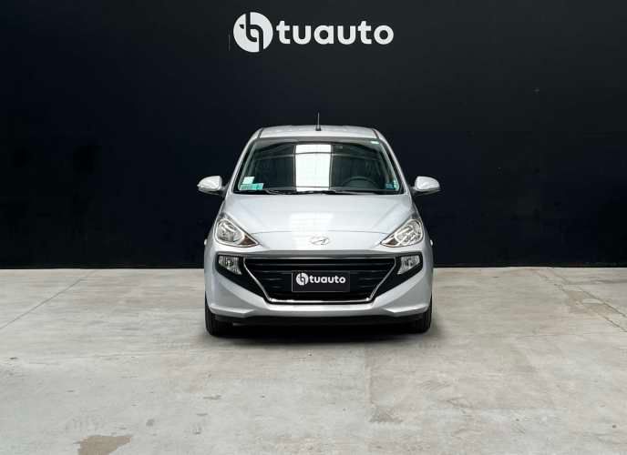 HYUNDAI ATOS 1.1 2022