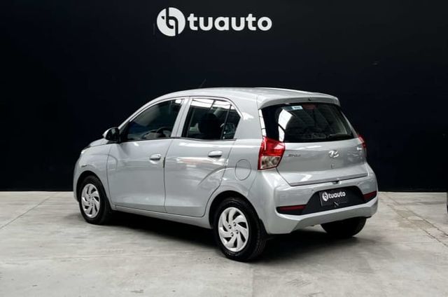 HYUNDAI ATOS 1.1 2022
