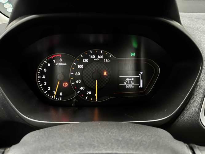 HYUNDAI ATOS 1.1 2022