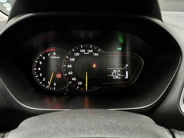 HYUNDAI ATOS 1.1 2022