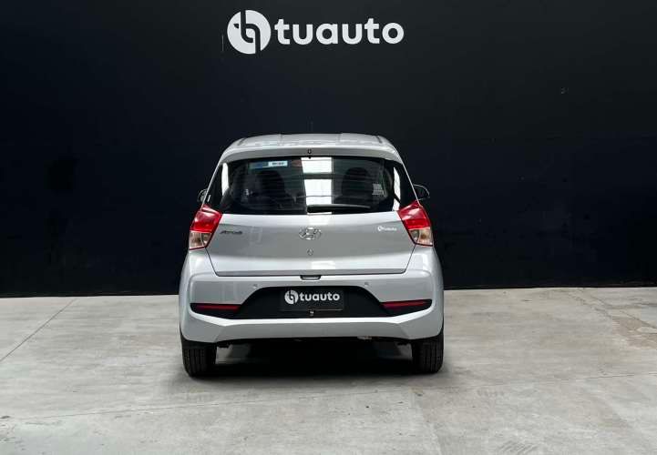HYUNDAI ATOS 1.1 2022