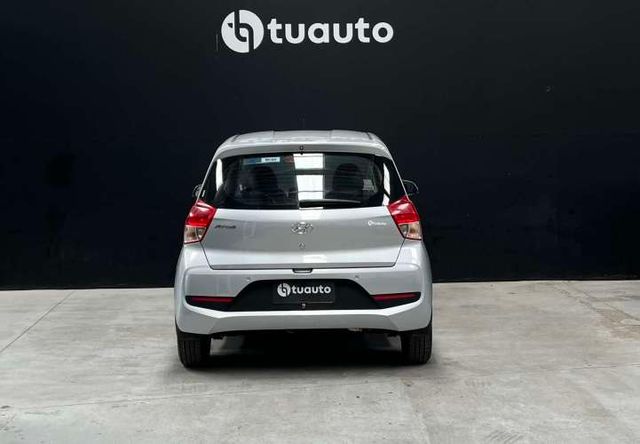 HYUNDAI ATOS 1.1 2022