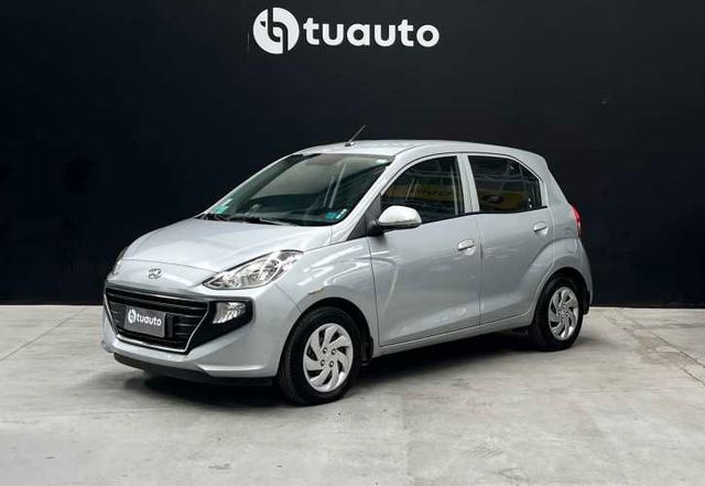 HYUNDAI ATOS 1.1 2022