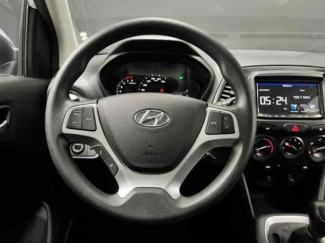 HYUNDAI ATOS 1.1 2022