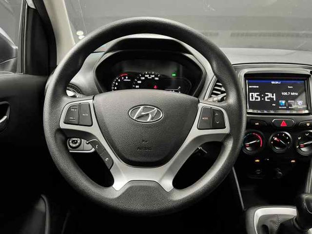 HYUNDAI ATOS 1.1 2022